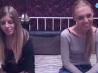 BlondeDolls