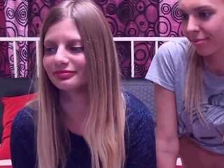 BlondeDolls