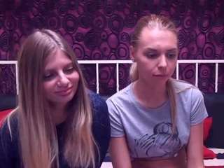 BlondeDolls