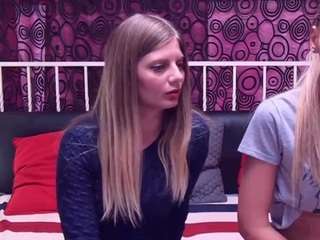 blondedolls's live room