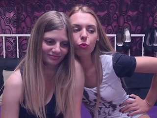 blondedolls
