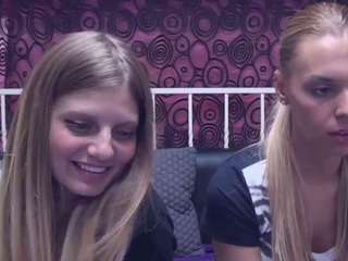 blondedolls