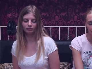 blondedolls