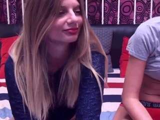 BlondeDolls