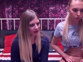 blondedolls