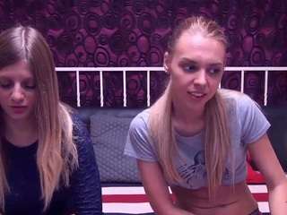 blondedolls
