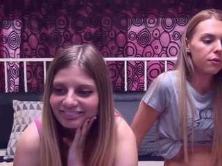 blondedolls