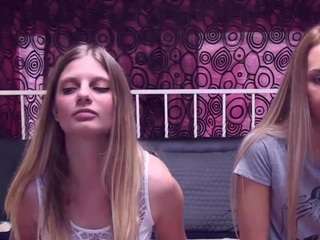 BlondeDolls