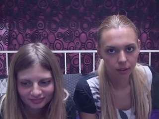blondedolls