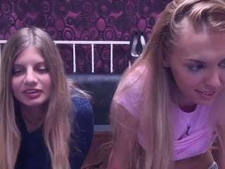 blondedolls