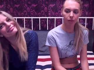 blondedolls