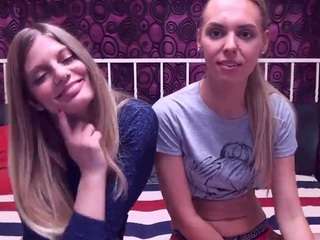 blondedolls