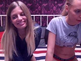 blondedolls