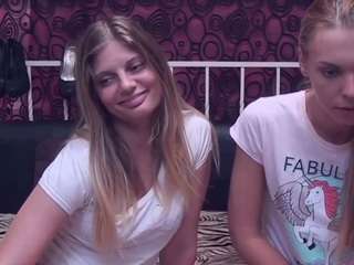 blondedolls