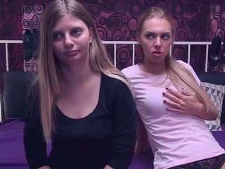 blondedolls