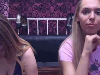 blondedolls