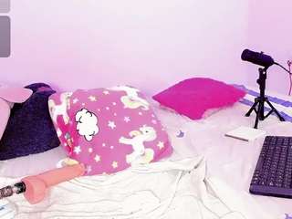 elysexidoll webcam model