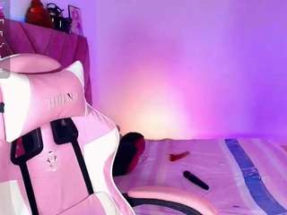 elysexidoll Live Webcam on CamSoda