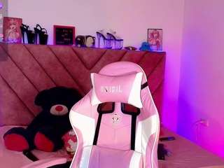 le modèle elysexidoll est en webcam porno dans un show sur le site camsoda, il possède les tags suivants: anal toys,average,brown eyes,fetish,orgasm,teen 18,young adult,hd,small tits,white