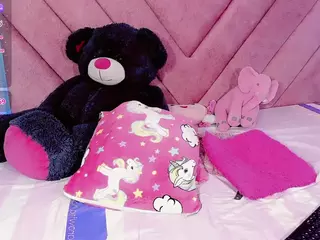 Ely doll's Live Sex Cam Show