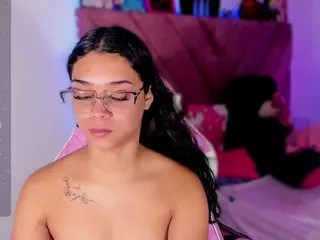 Ely doll's Live Sex Cam Show