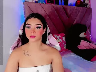 Ely doll's Live Sex Cam Show