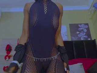 Evangeline2604 live cam preview