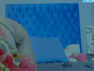 Evangeline2604's Live Sex Cam Show