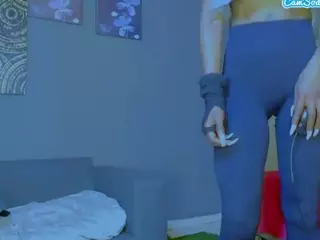 Evangeline2604's Live Sex Cam Show