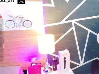 karol-scott Live Webcam on CamSoda