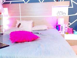 karol-scott Live Webcam on CamSoda