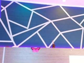  karol-scott chat room