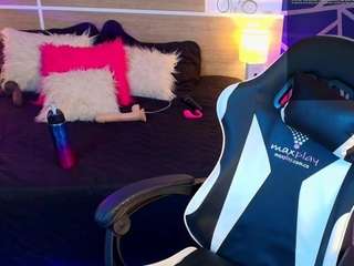 karol-scott Live Webcam on CamSoda