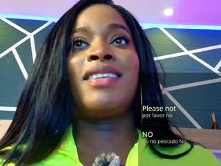 karol-scott - Live Cam