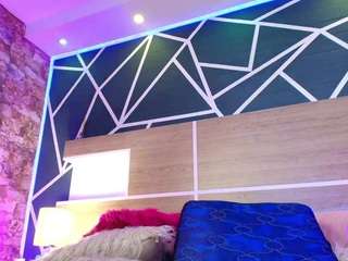 karol-scott webcam model
