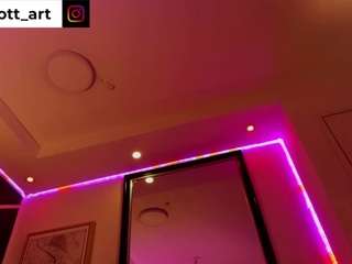karol-scott Live Webcam on CamSoda