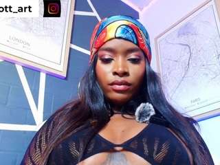karol-scott camsoda