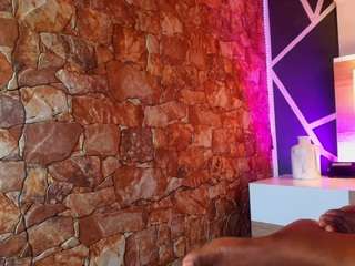 karol-scott Live Webcam on CamSoda