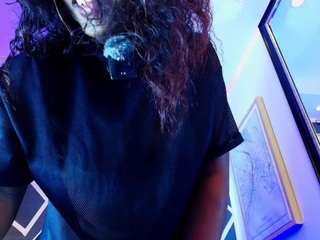 karol-scott chat room