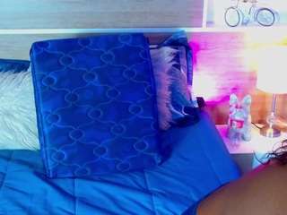 karol-scott webcam model