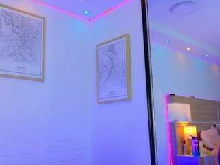 karol-scott Live Webcam on CamSoda