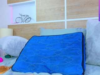 karol-scott's CamSoda show and profile