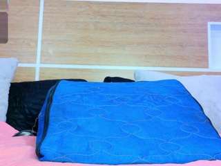 karol-scott Live Webcam on CamSoda