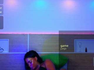 karol-scott live cam profile