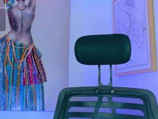 karol-scott Live Webcam on CamSoda