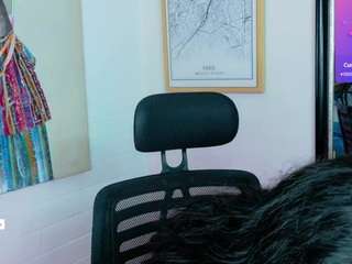 karol-scott webcam