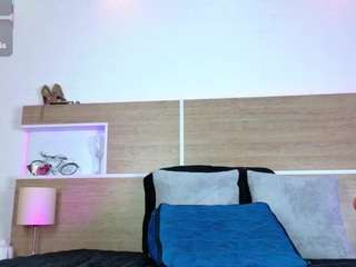 karol-scott Live Webcam on CamSoda