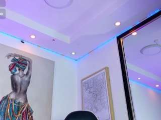 karol-scott Sex Cam Show