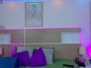 karol-scott live webcam show