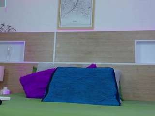 karol-scott live webcam show